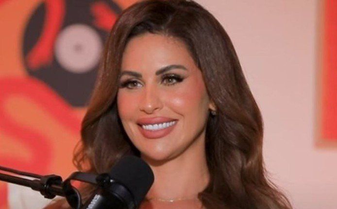 شاهد .. اتفرج.. مي سليم تبهر متابعيها بإطلالة جديدة عبر «إنستجرام»