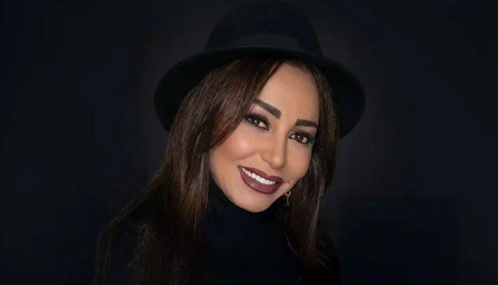 شاهد .. المهن الموسيقية التونسية تنعى الفنانة سهام قريرة