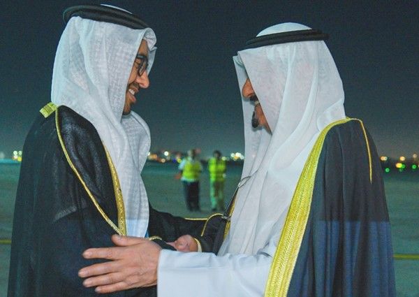 رئيس الوزراء: القمة العالمية للحكومات في دبي أصبحت منصة دولية رائدة للحوار وتبادل الخبرات واستشراف مستقبل العمل الحكومي