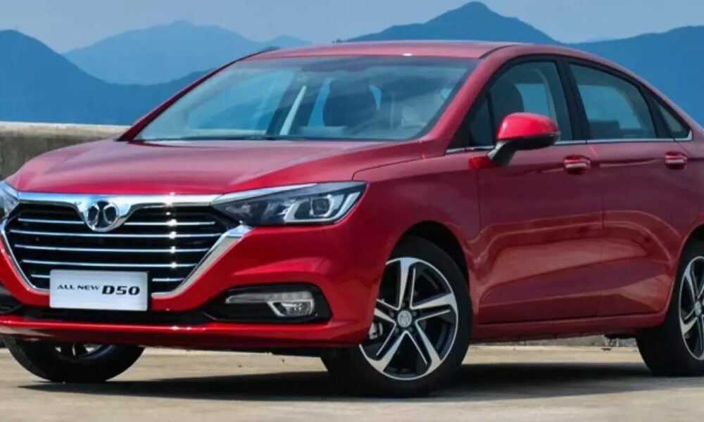 استدعاء 1137 سيارة بايك D50 في السعودية لخطر الحريق