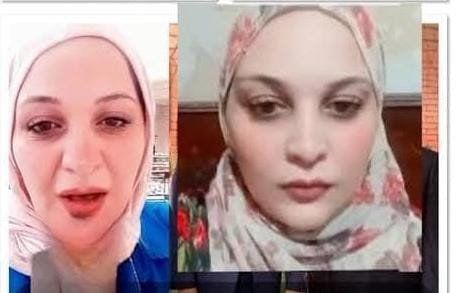 شاهد .. حكم قضائي بتغريم مروة يسرى في قضية سب وقذف عبر مواقع التواصل