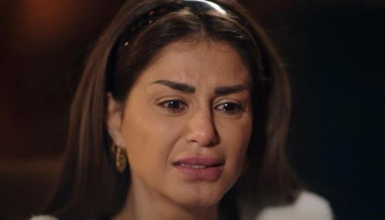 شاهد .. رسالة غامضة لـ منة فضالي بعد أزمتها الصحية.. ماذا قالت؟