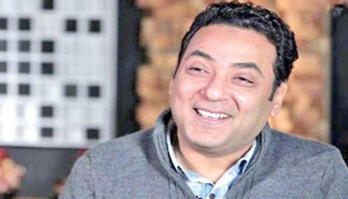 شاهد .. بالتفاصيل.. آخر تطورات الحالة الصحية لياسر الطوبجي بعد استئصال ورم بالمعدة