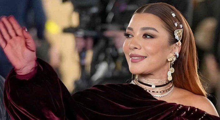 شاهد .. أصالة تحيي حفلا غنائيًا في موسم الرياض.. هذا الموعد