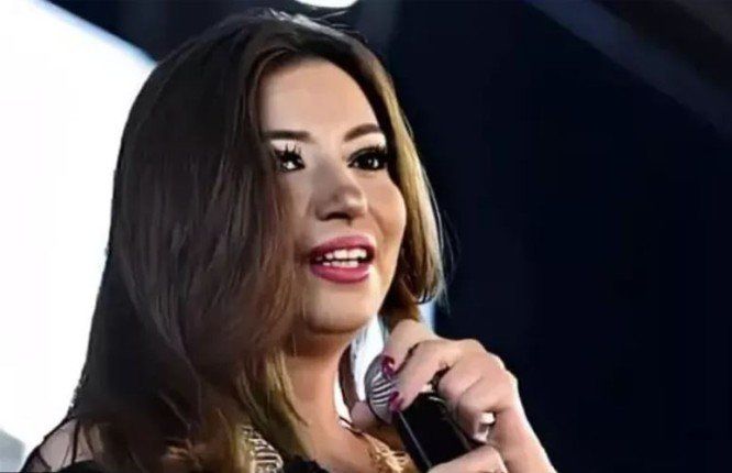 شاهد .. غدًا.. حفل غنائي لغادة رجب على مسرح أوبرا الإسكندرية