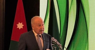 أبو الغيط: الذكاء الاصطناعى بات قوة دافعة شاملة تعيد تشكيل مختلف مناحى الحياة