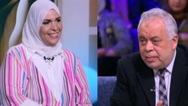 شاهد .. أم جاسر.. يوتيوبير مصرية تخطف الأنظار وتبحث عن فرصة في التمثيل العربي