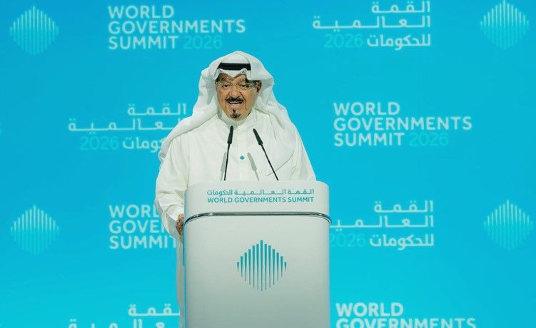 رئيس الوزراء: المستقبل لا ينتظر المترددين.. والكويت اتخذت قرارها بأن تقود التغيير