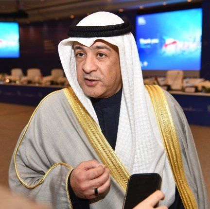 أمين عام مجلس التعاون الخليجي: الكويت حققت شراكات وإنجازات رقمية خلال رئاستها منظمة التعاون الرقمي