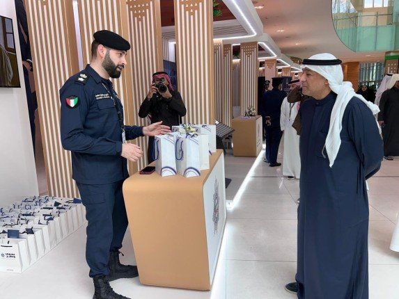 الأمانة العامة لمجلس التعاون تدشن حساب "آمن" على منصتي"إكس" و"إنستغرام"