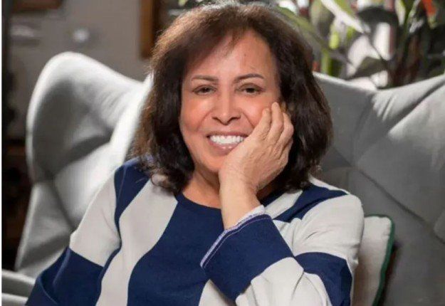 شاهد .. أخر تطورات الحالة الصحية للفنانة الكويتية حياة الفهد