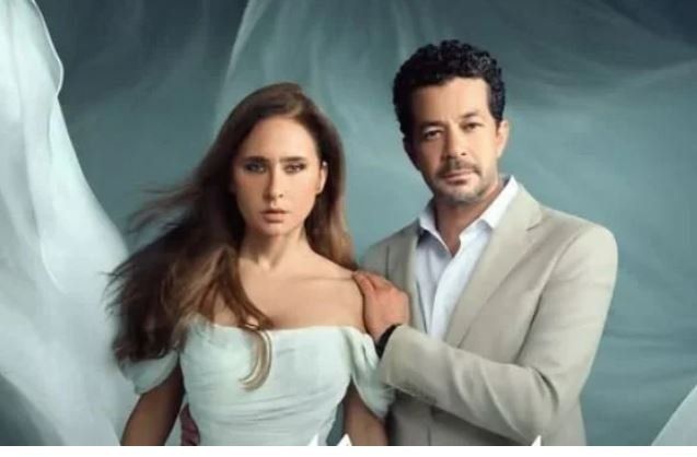 شاهد .. دراما رمضان 2026.. .. «CBC» تنشر برومو مسلسل على قد الحب لـ نيللي كريم