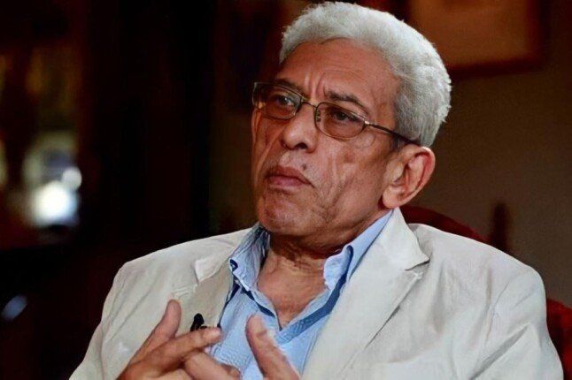 شاهد .. مصر.. دار الأوبرا تشهد اليوم العرض الأول لفيلم «البحث عن داوود عبد السيد»