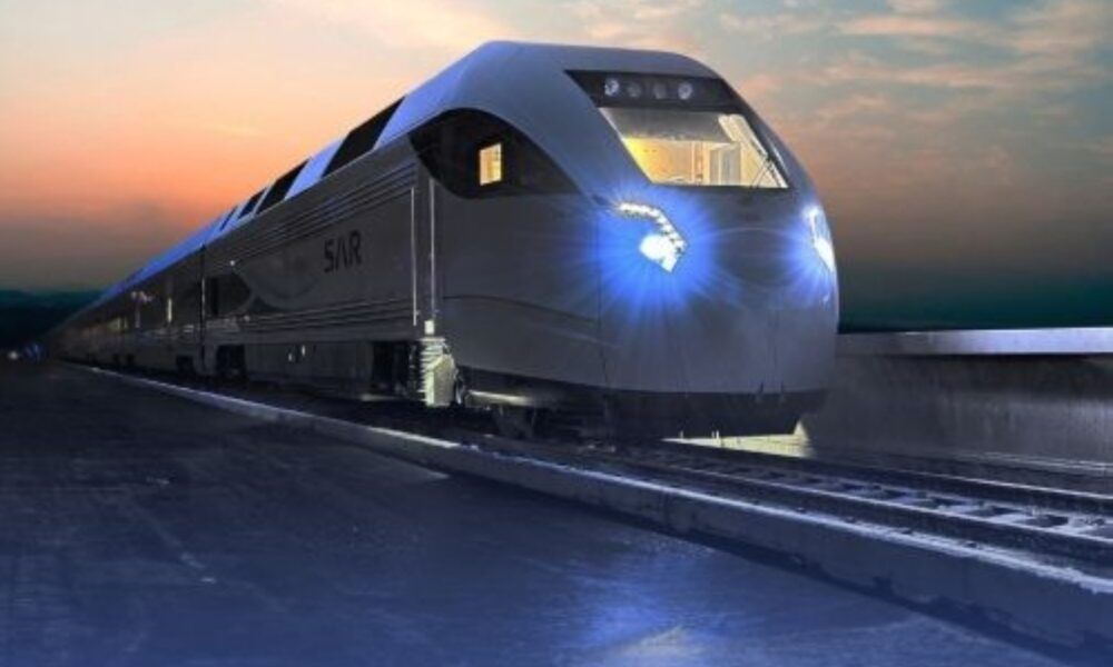 إنجازات سار 2025: نقل 14 مليون راكب و30 مليون طن بضائع