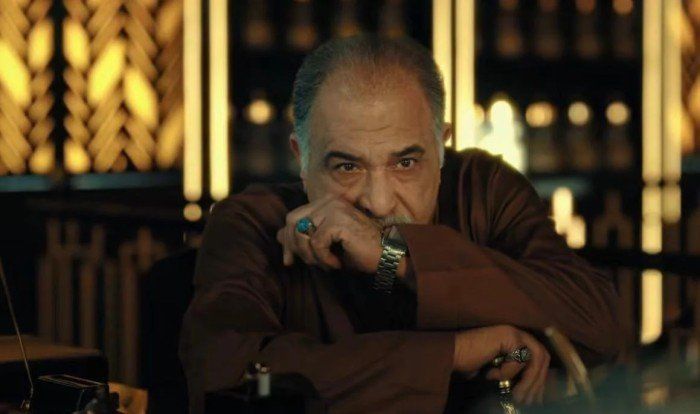 شاهد .. رياض الخولي يخوض ماراثون رمضان 2026 بمسلسلَي "درش" و"مناعة"