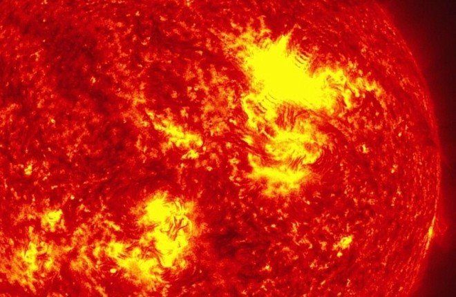 علماء يحذرون من اضطرابات مغناطيسية محتملة بعد تصاعد التوهجات الشمسية