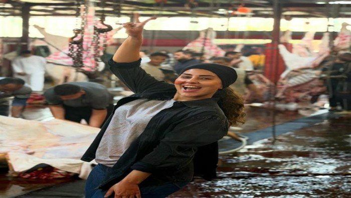 شاهد .. آيتن عامر تثير الجدل بمقطع كوميدي من «بوحة» وتستعد لمسلسل «كلهم بيحبوا مودي» في رمضان