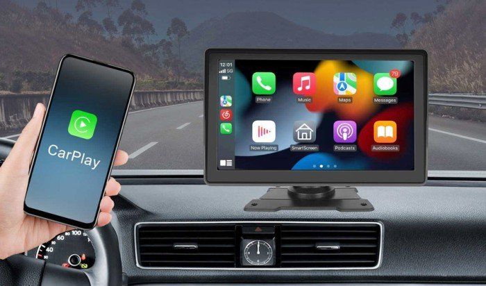 "أبل" تستعد لتشغيل تطبيقات ذكاء اصطناعي لشركات أخرى في نظام «كار بلاي»