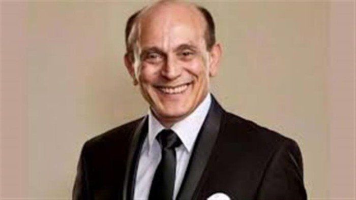 شاهد .. رمضان 2026 يشهد عودة محمد صبحي إلى الإذاعة بمسلسل جديد