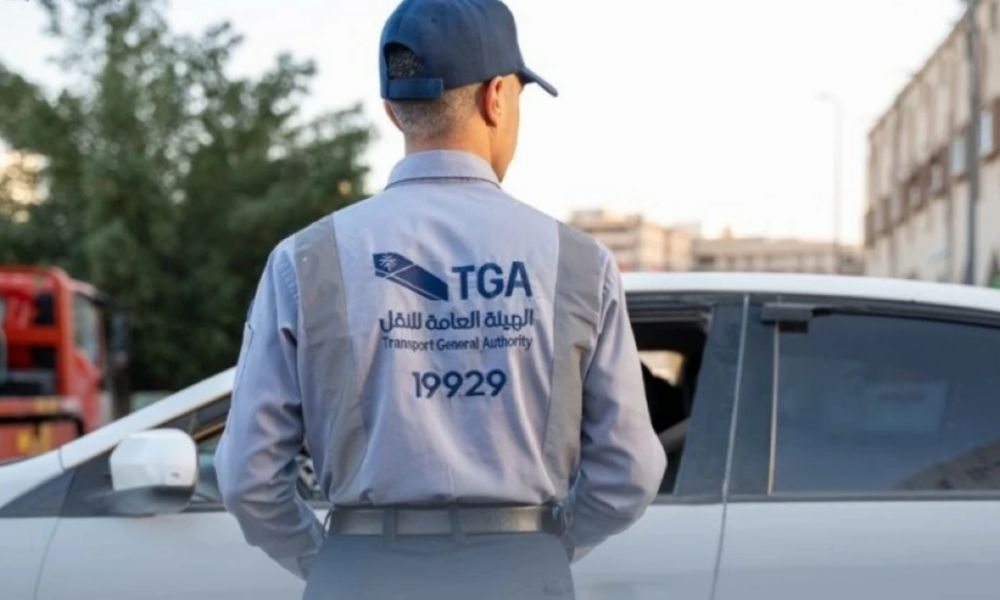 الهيئة العامة للنقل تضبط 689 مخالفاً للكدادة وتوضح العقوبات