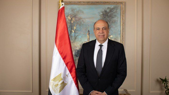 الطيران المدني يواصل تحديث منظومة النقل الجوي بأحدث المعايير العالمية