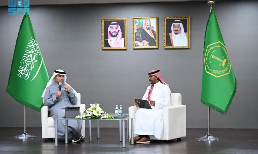 الحقيل: رضا السكان عن الخدمات البلدية يرتفع لـ 65%