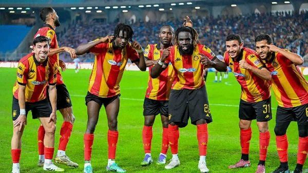 شاهد .. بث مباشر.. مشاهدة مباراة الترجي والملعب المالي في دوري أبطال أفريقيا