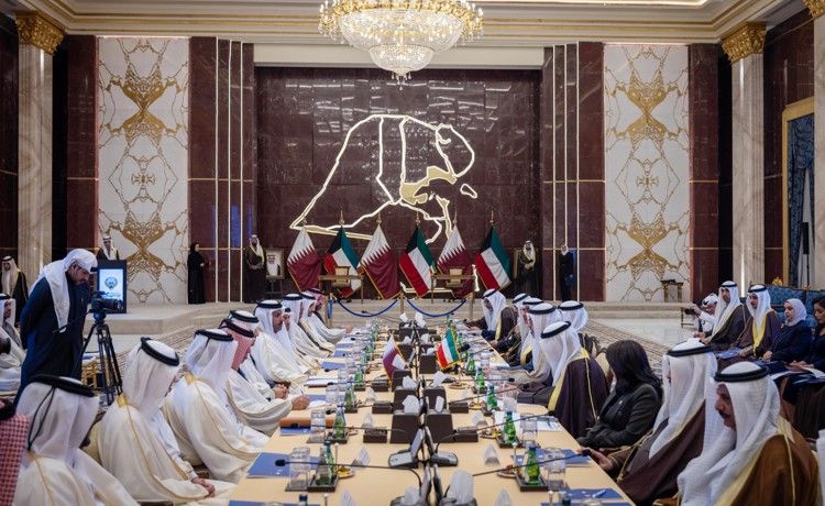 اللجنة الكويتية ـ القطرية: توقيع اتفاقية تعاون و3 مذكرات تفاهم