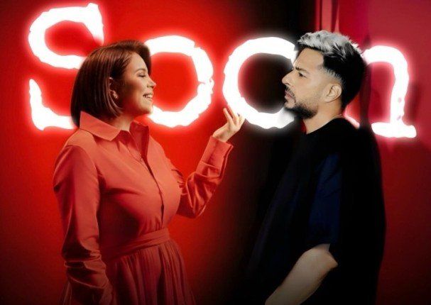 شاهد .. شيرين عبد الوهاب تعود لجمهورها بمفاجأة.. ما القصة؟