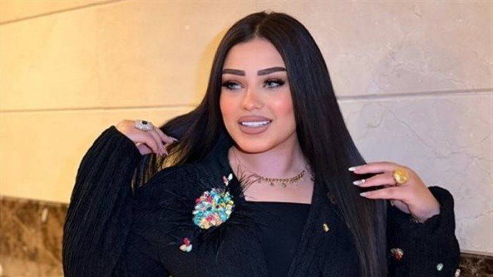 شاهد .. إيقاف المطربة دنيا الألفي وتغريمها 50 ألف جنيه (تفاصيل)