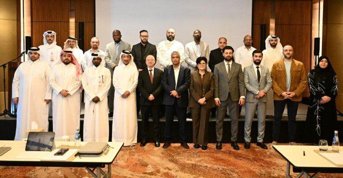 شاهد .. قطر.. وزارة الثقافة تطلق ورشة عمل عن الذكاء الاصطناعي والثقافة العربية