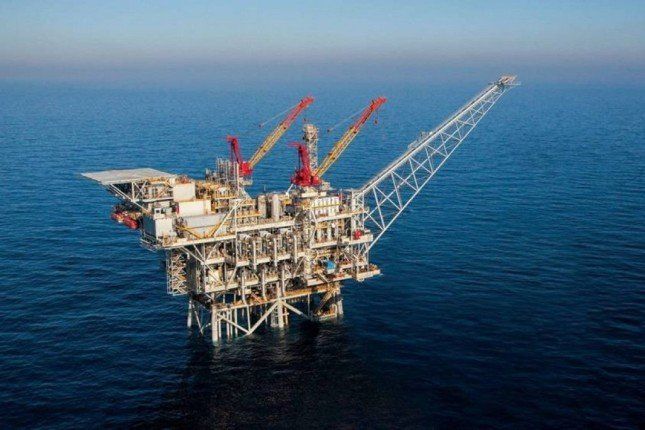 استقرار إنتاج الزيت والغاز يعزز آمال التعافي الاقتصادي