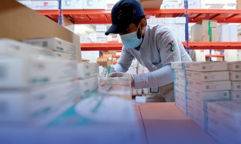 الغذاء والدواء: تغريم 34 صيدلية 4 ملايين ريال لمخالفة “رصد”