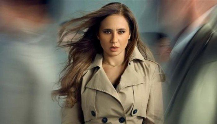 شاهد .. «على قد الحب».. عودة رومانسية تجمع نيللي كريم وشريف سلامة على الشاشة
