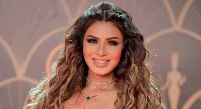 شاهد .. نجلاء بدر تعلق على واقعة التحرش بفتاة الأتوبيس.. ماذا قالت؟