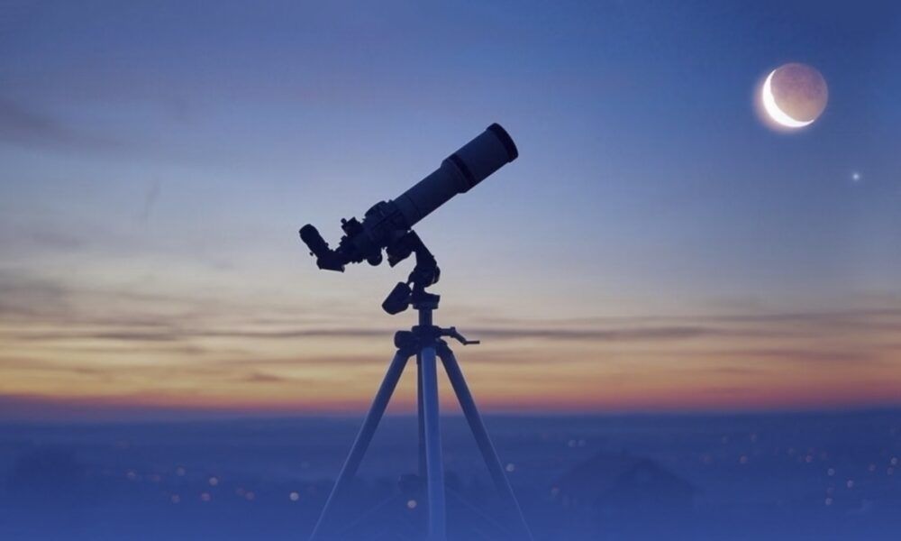 ظروف رصد هلال رمضان 1447هـ: مرصد المجمعة يوضح التفاصيل