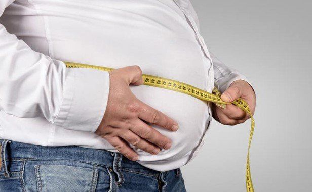 دراسة: السمنة ترفع خطر الوفاة بسبب الأمراض المعدية بنسبة 70%