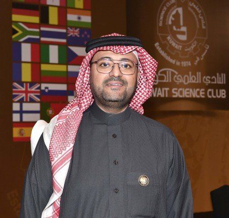 مكتب (الاختراع) الخليجي: مشاركتنا في معرض الاختراعات بالكويت لدعم المبتكرين وتسويق أفكارهم