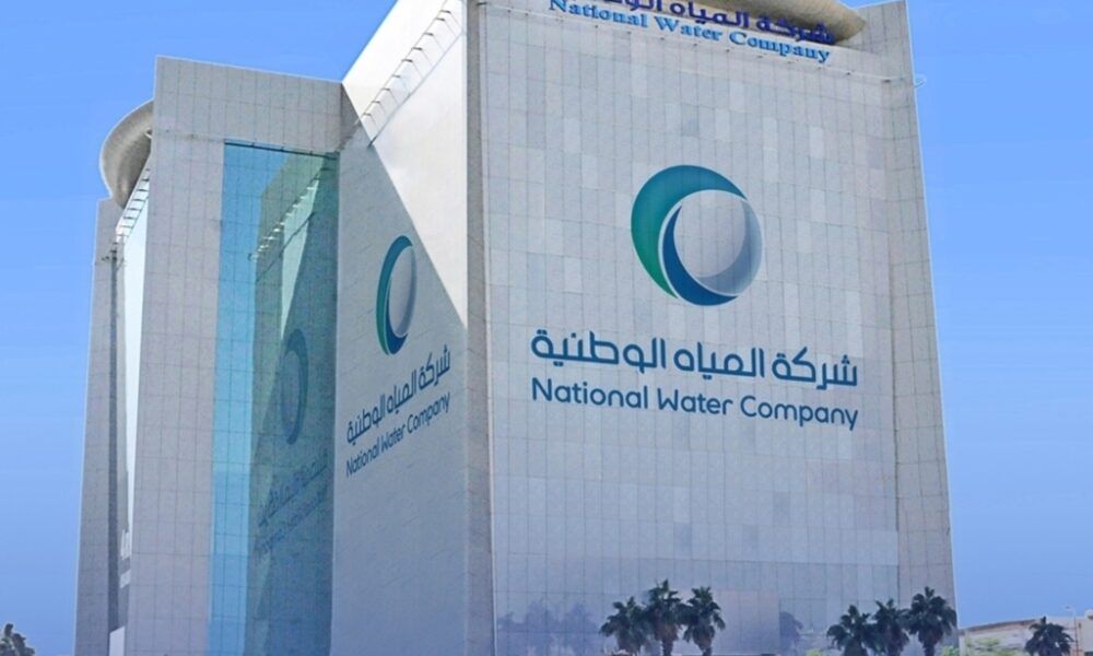 تنفيذ خطوط مياه في طويق الرياض بـ132 مليون ريال