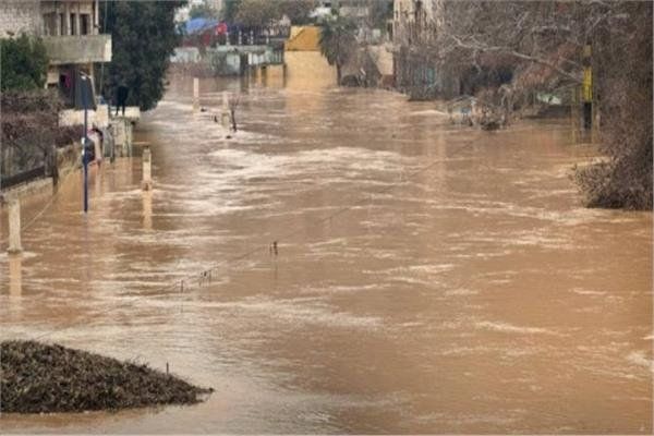 كولومبيا تشهد كارثة إنسانية بعد أمطار غزيرة تسفر عن عشرات الضحايا