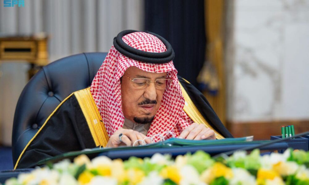 السعودية تقر اتفاقية الربط بالقطار السريع مع قطر وسوريا