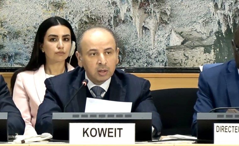 الكويت: إنهاء الأزمة بالسودان يتطلب تغليب لغة التهدئة وعملية سياسية شاملة بقيادة السودانيين