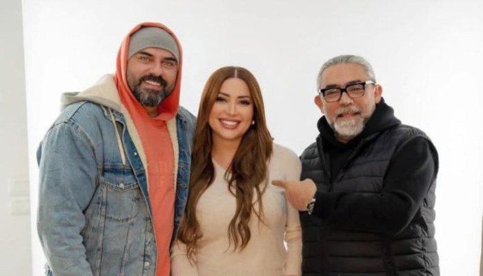 شاهد .. تأجيل مسلسل "أنا وهو وهم".. نسرين طافش تغيب عن سباق دراما رمضان 2026