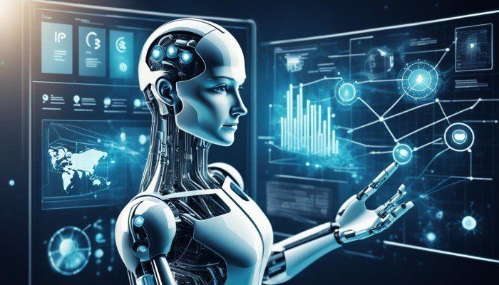 دراسة حديثة: الذكاء الاصطناعي قد يزيد ضغوط العمل ويهدد بارتفاع معدلات الاحتراق الوظيفي