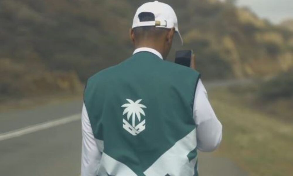 نتائج حملة طرق متميزة آمنة: رصد 3300 ملاحظة وتصدر الرياض