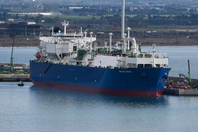 صادرات النفط الروسي إلى الصين تتجاوز السعودية وتحقق نموًا قياسيًا