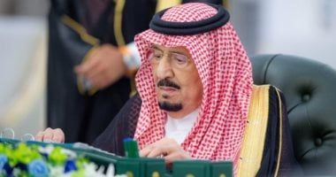 باختصار.. أهم الأخبار العربية والعالمية حتى الظهيرة..الملك سلمان يدعو لإقامة صلاة الاستسقاء فى جميع أنحاء السعودية.. رئيس كولومبيا ينجو من محاولة اغتيال.. إيران: لا نسعى للسلاح النووى ومستعدون لكل أشكال التدقيق