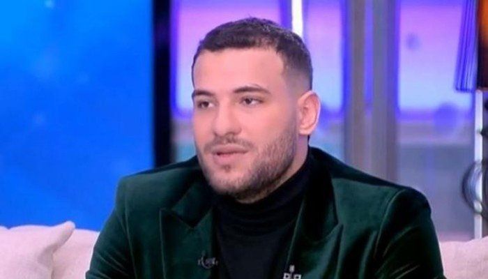 شاهد .. مسلم يطوي صفحة الخلافات القانونية ويعلن انطلاقته الإنتاجية المستقلة