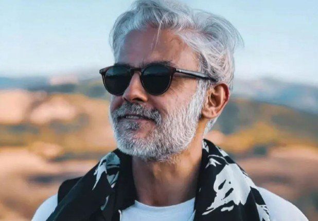 شاهد .. وفاة الممثل التركي كانبولات جوركيم أرسلان عن عمر يناهز 45 عامًا