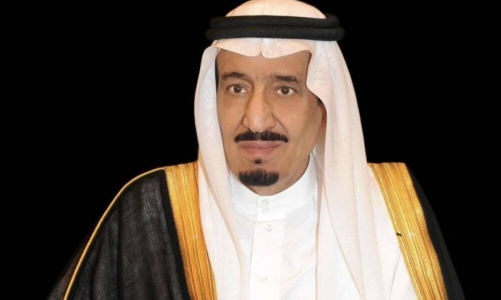 أوامر ملكية: تعيين سعود بن نهار نائباً لأمير المدينة المنورة